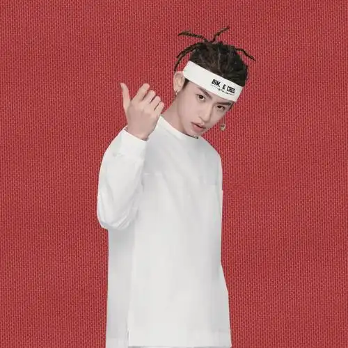 ninepercent最新单人海报图片