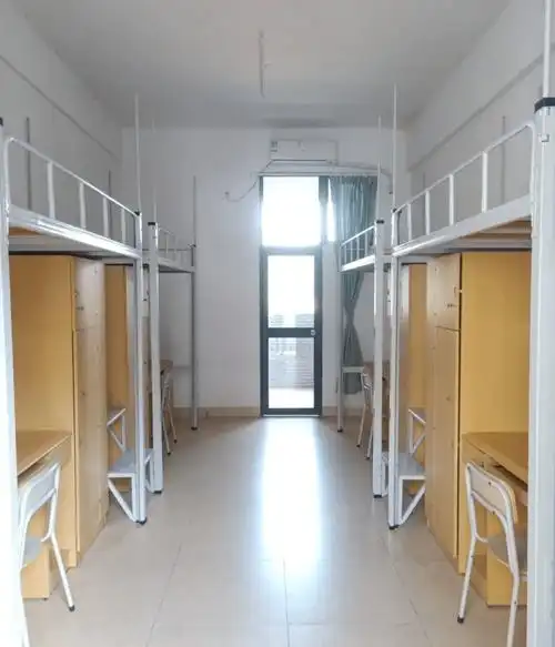 全国顶配豪华宿舍大盘点看完之后都是你的大学目标