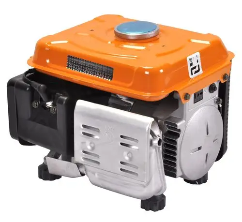 家用650w汽油发电机|***小型汽油发电机 yt1000dc|微型发电机