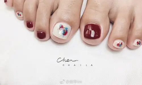 好看的脚丫 - 堆糖,美图壁纸兴趣社区