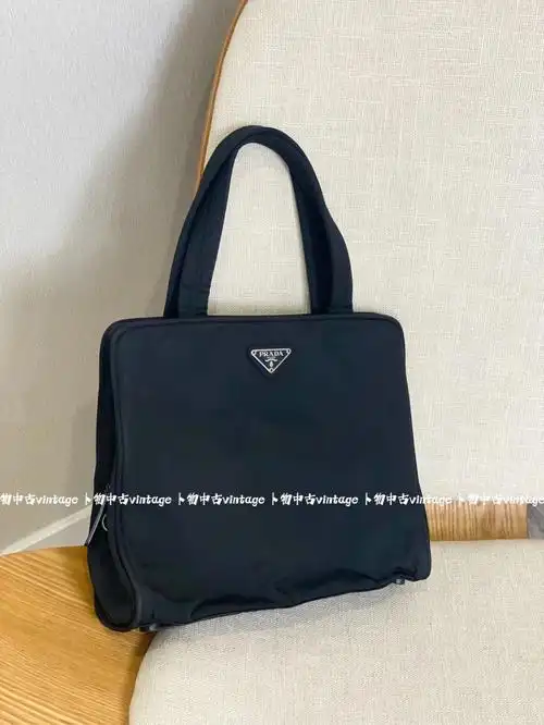 prada尼龙包降落伞材质2k77
