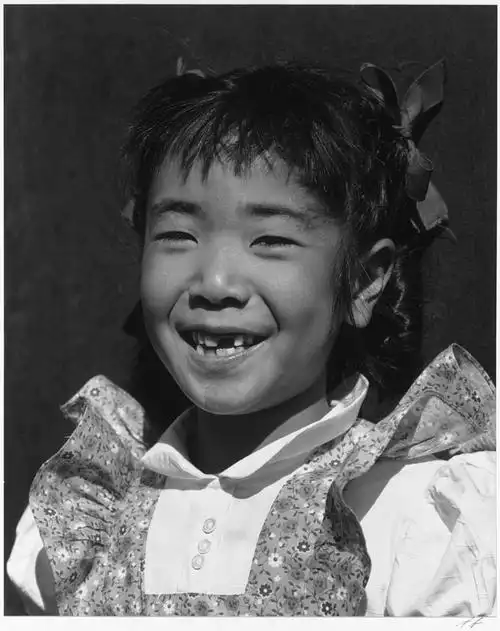 忠诚的日裔美国人