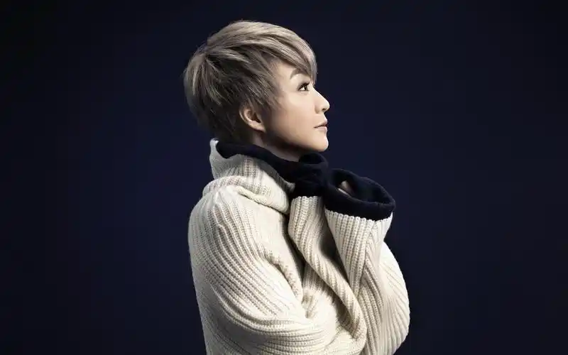 活动  经典音乐分享,人生何处不相逢-陈慧娴