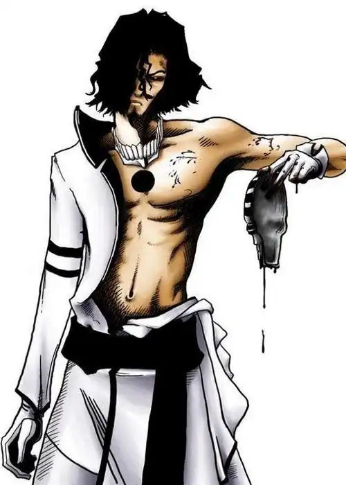 怎么评价十刃之首柯雅泰史塔克生而孤独死亦孤独的天煞孤星