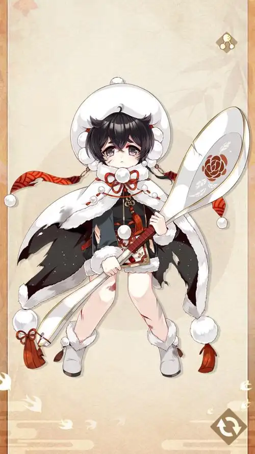 腾讯游戏 食物语 汤圆