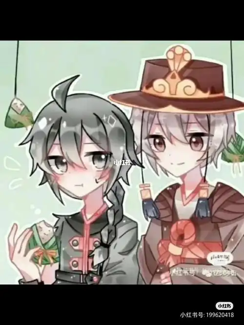 叶小龙跟程锦衣