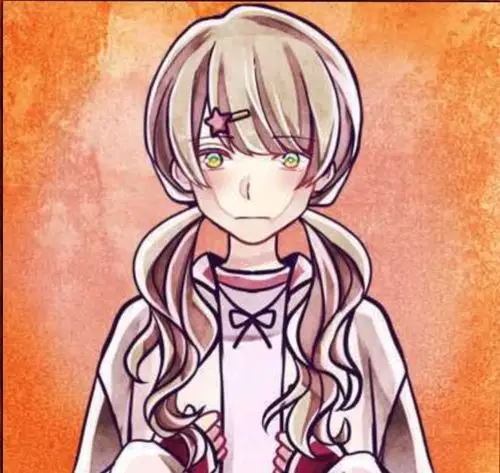 今天又是想看森伦太郎女装的一天