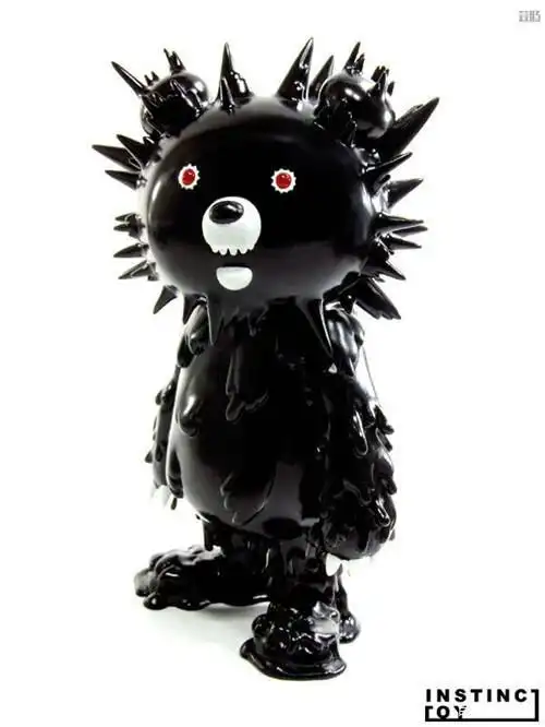 做玩具的大久保博人:童心可贵,玩尽人生