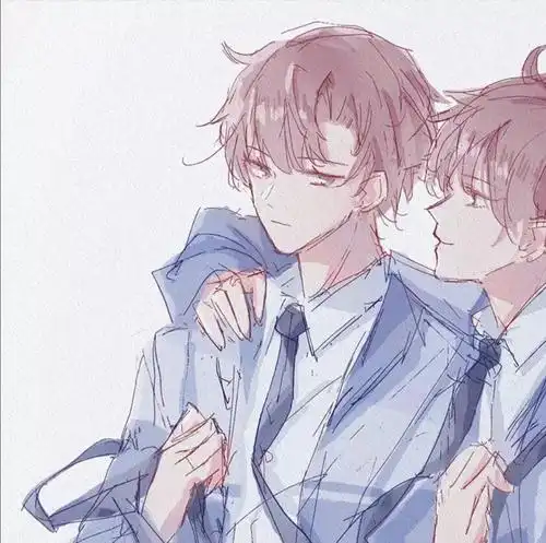 要某某情头的阔以找我哦