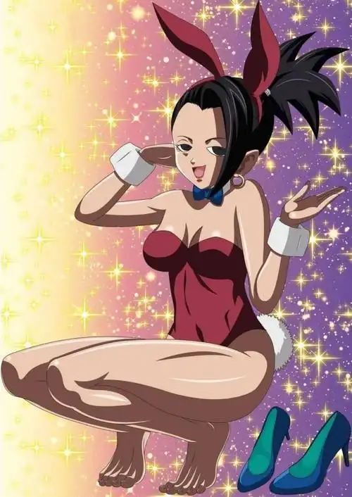 龙珠图集龙珠女神登场你最喜欢哪一个