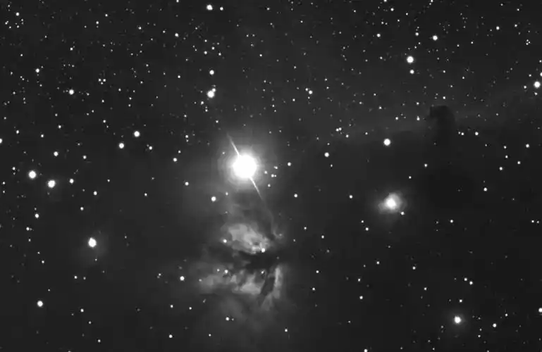 11-19号龙泉寺ngc2024--m42