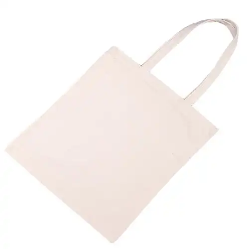 空白帆布袋定制logo学生手提袋环保购物袋来图印刷厚棉帆布包订做