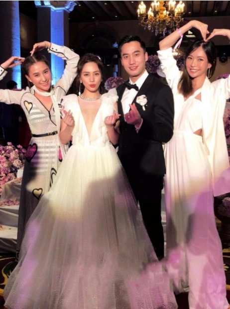 她嫁大30岁的富豪,新婚13天丈夫去世被说克夫,今50岁再嫁豪门