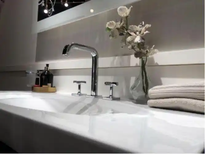 卫浴推荐唯宝马桶优雅法式氛围感05