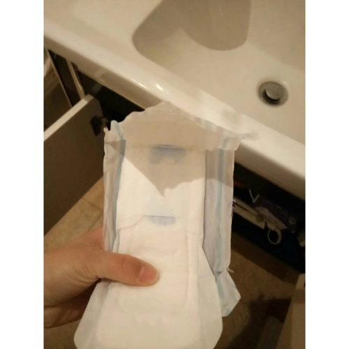 高洁丝卫生巾丝薄棉柔夜用280mm8片