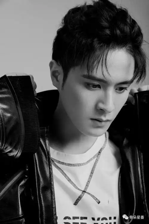 牛子藩普通的我拥有最可贵的戏剧人生