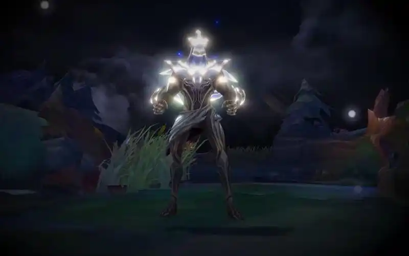 【天煞劫 星云环游者】免费福利片头,用者自取