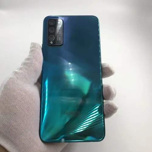 荣耀30青春版5g全网通绿野仙踪8g128g国行99新