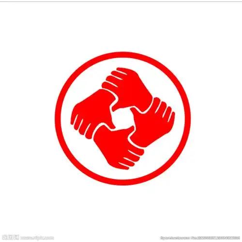 cmyk40共享分×关 键 词:合作标志 计设 手型 logo cdr  设计 标志