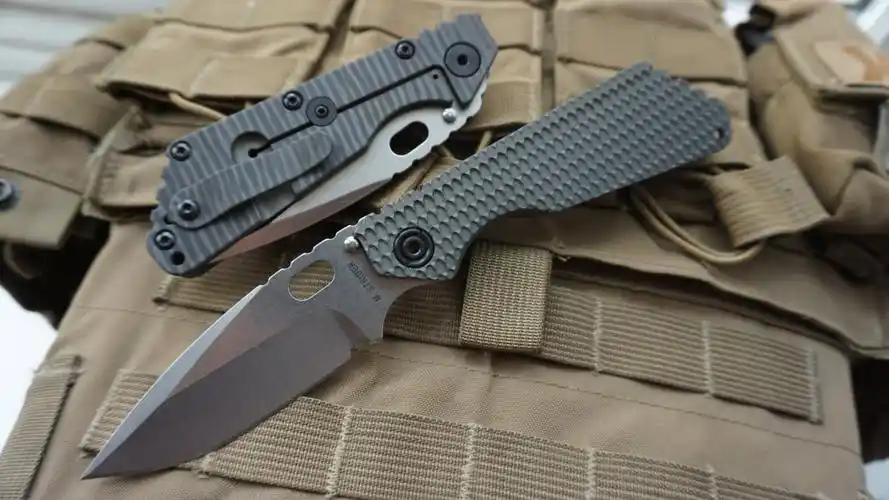 striderknives