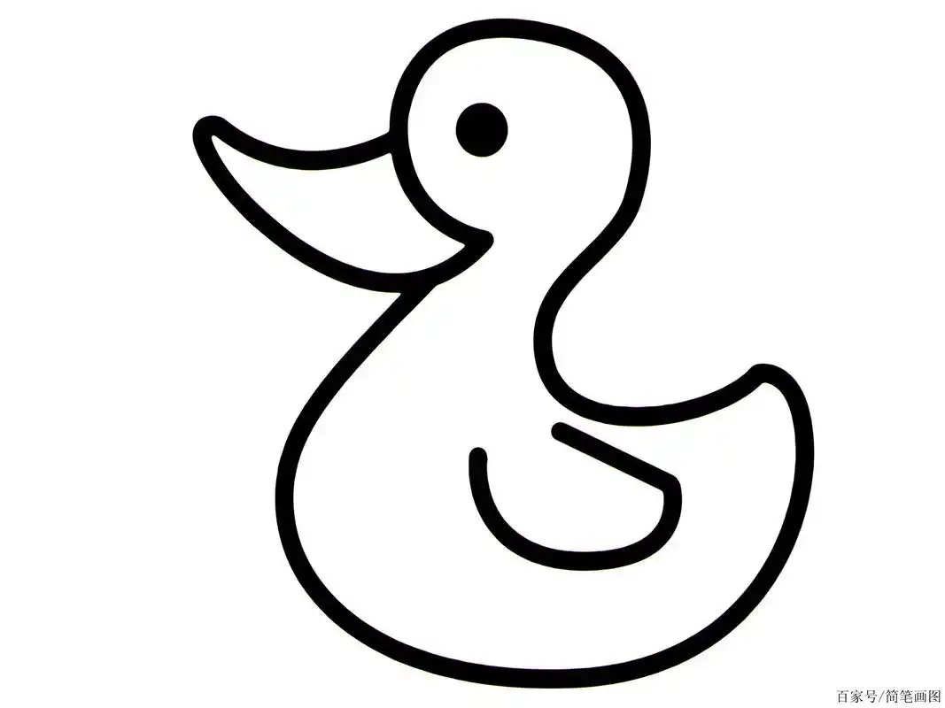 儿童画画大全简笔画,宝宝基础涂色,建议收藏