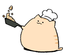 可爱猫咪表情包