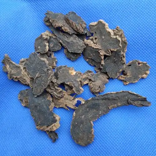 玄参 元参 正品保证 中药材 包邮 健康至上 莫贪便宜