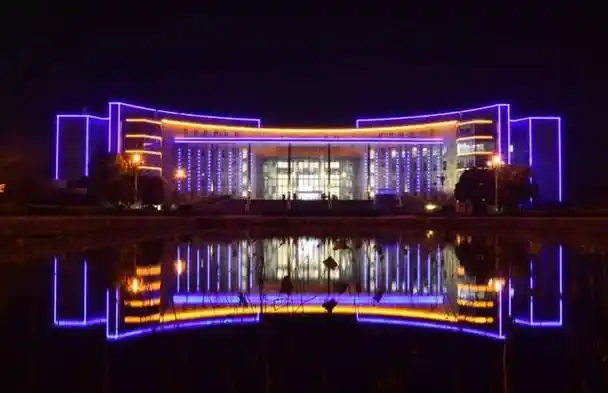 淮阴工学院2019级新生入学指南(二)