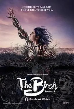 白桦林的女巫第二季thebirchseason22021