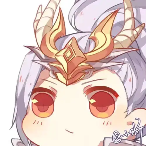 王者荣耀开黑头像 韩信 _ 王者荣耀q版人物[图片专辑] _ 图片网