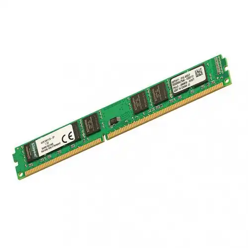 适用金士顿ddr38g1600台式机内存条kvr16n11/8-sp1.5v兼容1333