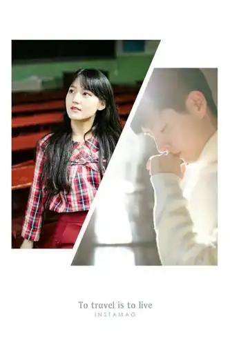 一个没忍住昨晚又晚睡了,刷微博看到郭文韬有女朋友了,也是北大的,很