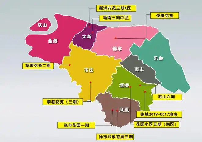 张家港这些地方要拆!看看有你家吗?