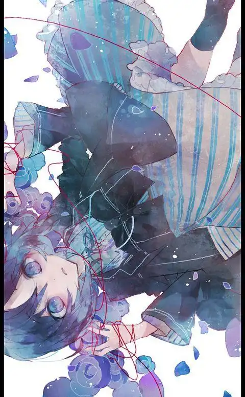 【指尖缠绕的红线那端】命运的红线特辑 : 你相信"命运的红线"吗?