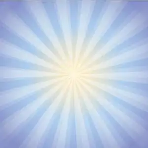 最美的太阳图片