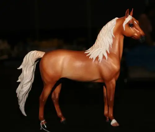 马蹄哥[雕塑小马]收集之02 2815331