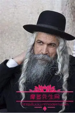 纯种犹太人有什么生理特征犹太人为什么会受到歧视