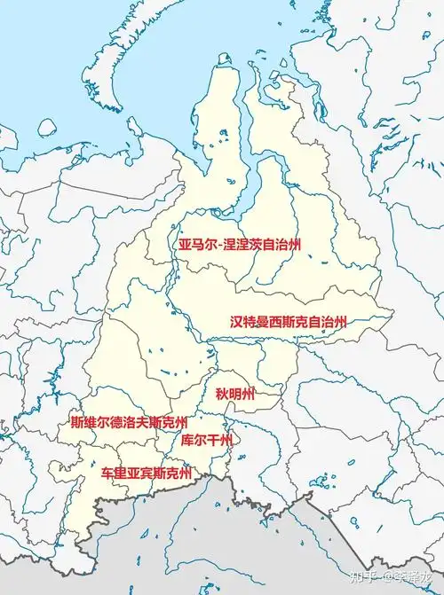 全俄性价比最高 - 乌拉尔联邦大学介绍 - 知乎