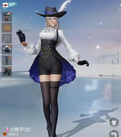 荒野行动时装遭质疑?色彩艳丽不适合战斗?荒野策划:我是女生!