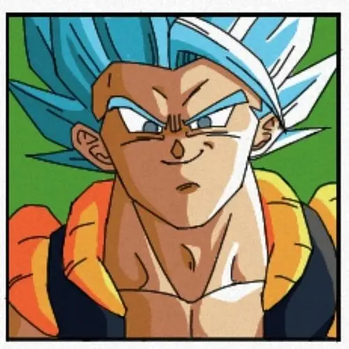 《龙珠超:布罗利》人物头像