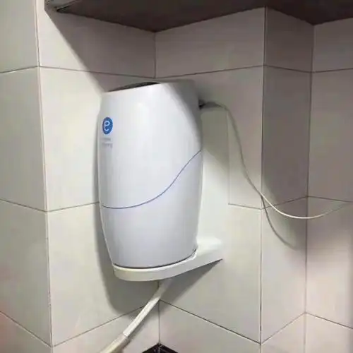 安利益之源净水器壁挂架托架壁架安装架子安利净水器配件下单前咨询