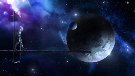 在星空中找寻自我华晨宇为三星galaxya9star代言