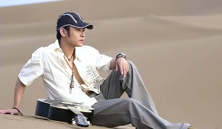 汪峰对刀郎的回应,是危机公关还是真心道歉?_音乐_因为_什么