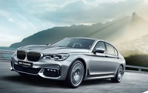 740li,宝马,bmw 7系,交通工具