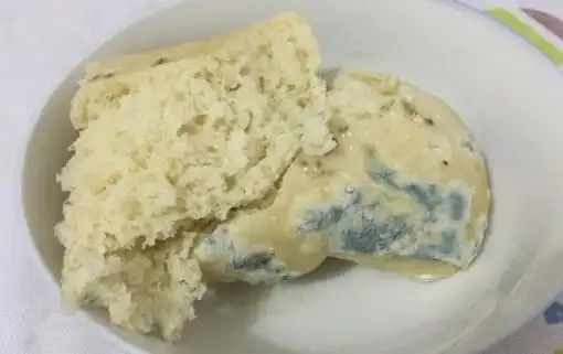 馒头可在冰箱放多久医生如果超这个时间或有黄曲霉菌