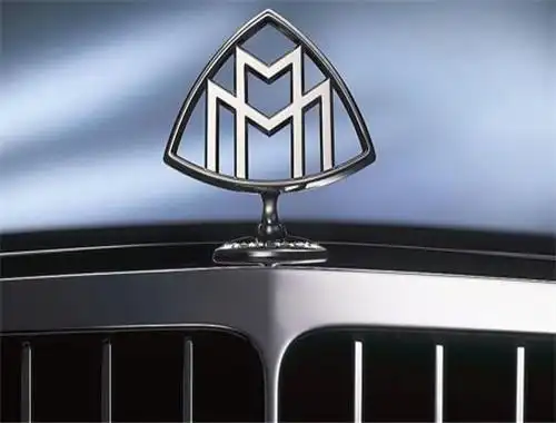 m开头的汽车标志,是什么车?