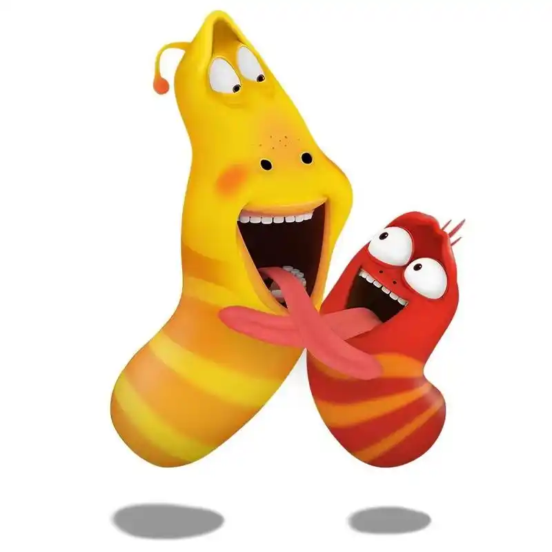 蛆虫图片 嘿嘿,各位自然界的小小探险家们93,今天要和大家分享的是