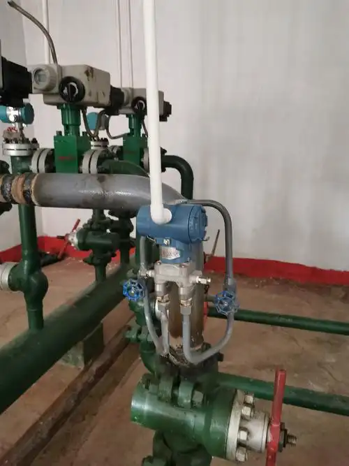 v锥流量计可测量的流体有哪些