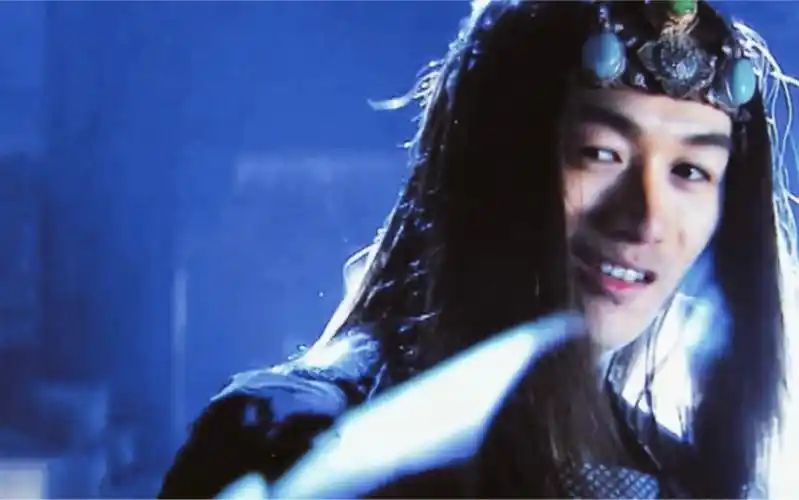 【高虎霍都3】小王家世清贵,姿貌非陋