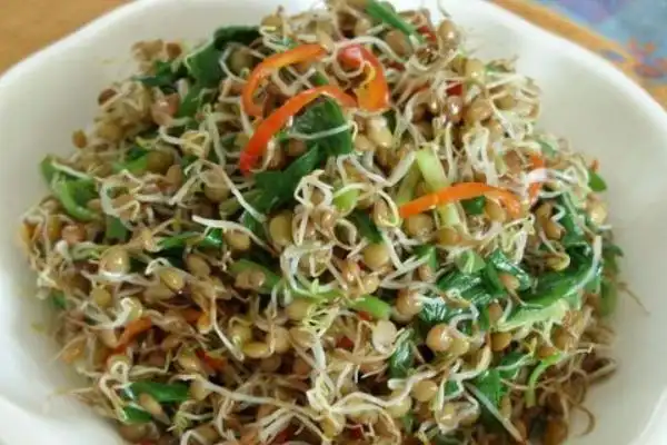 扁豆芽功效与作用 扁豆芽怎么凉拌好吃